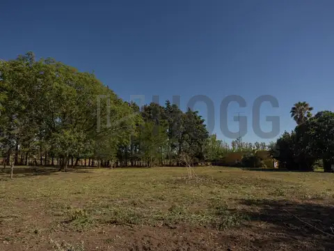 Terreno en Venta en Duggan, USD 75.000