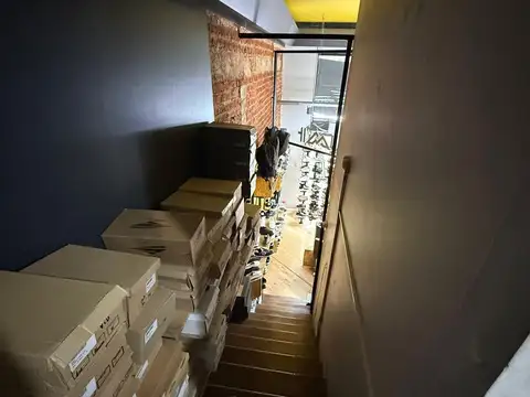 Local en Venta 46 años