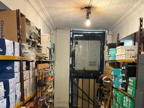 Local en Venta 46 años