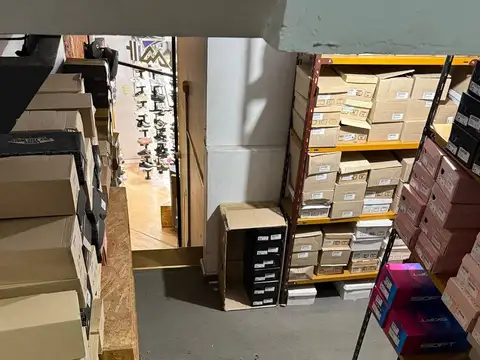 Local comercial en venta en Ciudad de Mendoza