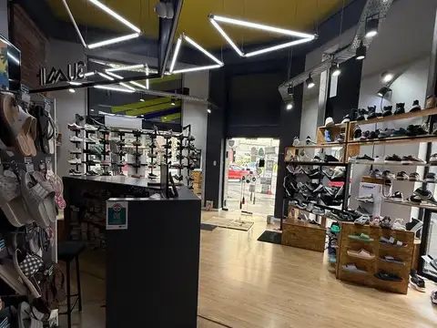 Local comercial en venta en Ciudad de Mendoza