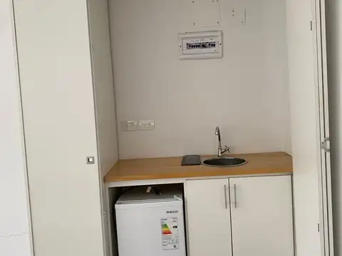 Oficina en Alquiler en Barrio Parque Leloir, $ 980.000