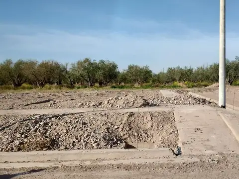 Terreno en Venta de 316,0 m2