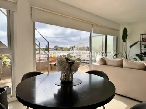 Departamento en Venta al Norte