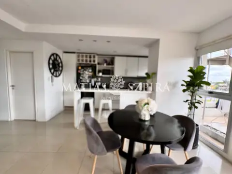 Departamento en Venta en Castelar, USD 290.000