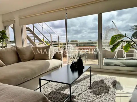 Departamento en Venta de 4 ambientes