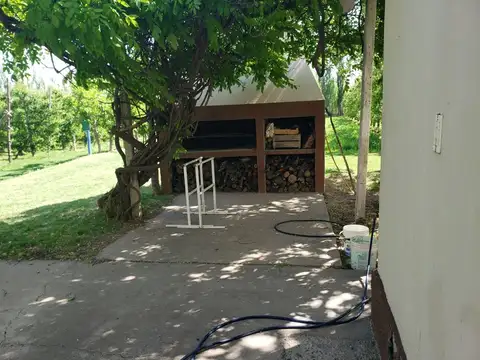 Terreno en Venta en Cipolletti, USD 310.000