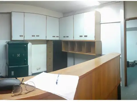 Av. Corrientes 1100, Piso 6