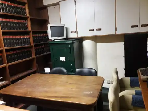 Oficina en Venta al Norte