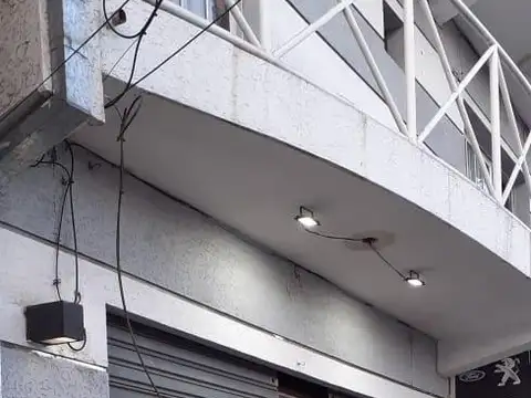 ALQUILER LOCAL COMERCIAL - Av. San Martin al 1.900