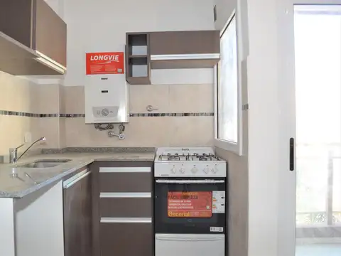 Departamento en Venta 2 años