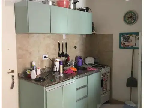 Depto Tipo Casa en Venta de 2 dormitorios
