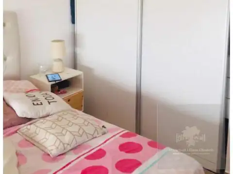 Depto Tipo Casa 3 ambientes con 2 baños