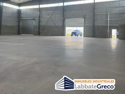 Galpon en Venta en Cuartel V, USD 920.000