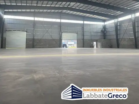 GalpÃ³n - Venta - Argentina, Moreno - Av. Pres. Hipolito Yrigoyen 6500