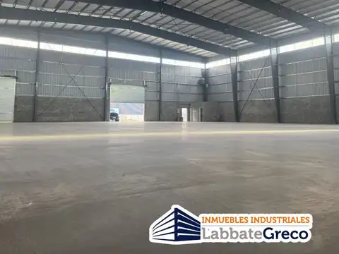 Av. Pres. Hipolito Yrigoyen 6500