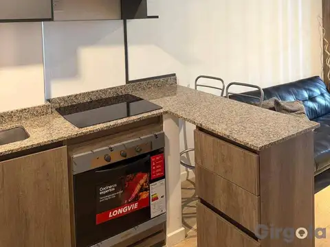 Departamento en Alquiler 5 años