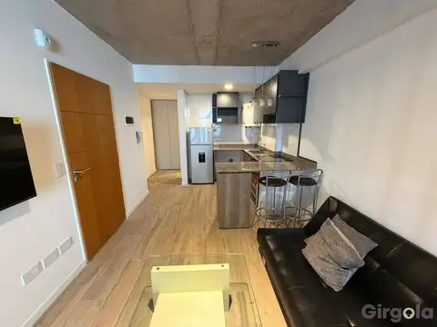 Departamento en Alquiler al Suroeste