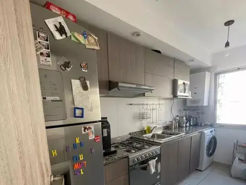 Departamento en Venta de 2 dormitorios