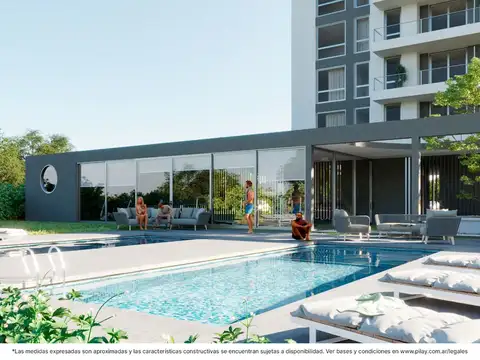 Departamento en Venta A Estrenar