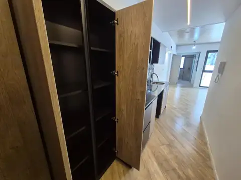 Oficina en Alquiler A Estrenar