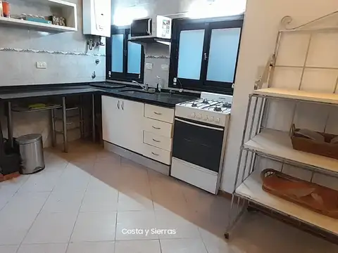 Casa en Venta en Mar De Las Pampas, USD 150.000