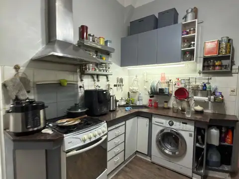 Departamento en Venta 70 años