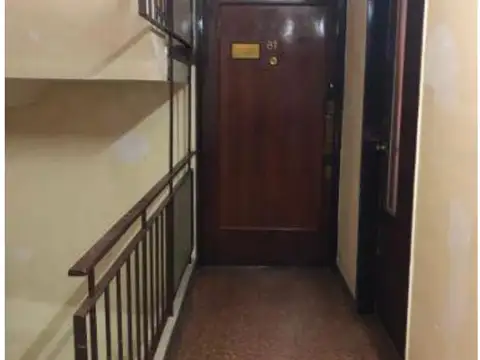 Avenida Corrientes 3000