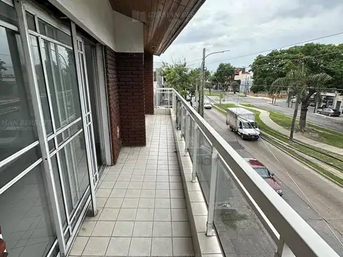 Departamento en Alquiler de 2 dormitorios