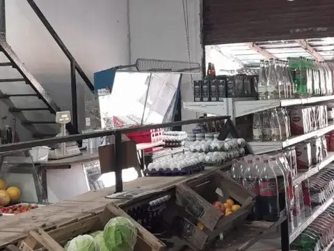 HIPOLITO YRIGOYEN 22800