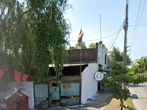 HIPOLITO YRIGOYEN 22800