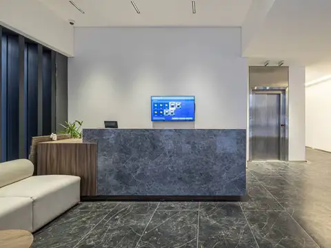 Oficina en Alquiler en Recoleta, USD 3.800