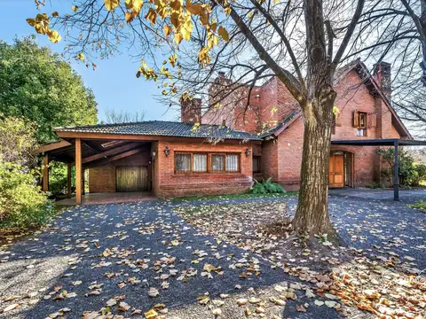 Alejandro Vitale 500, San Carlos Country Club, Ing. Pablo Nogués 500