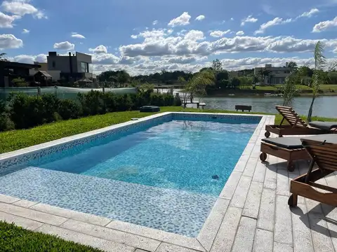 El Canton "ISLAS" Lote 216