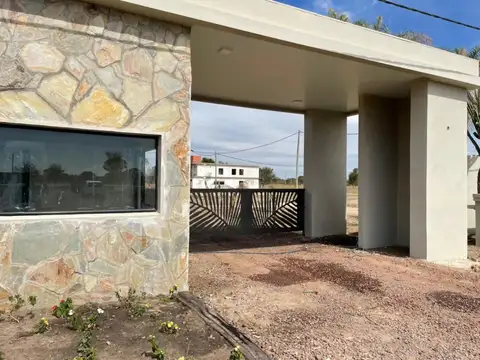 CLUB DE CAMPO SAN SALVADOR 100