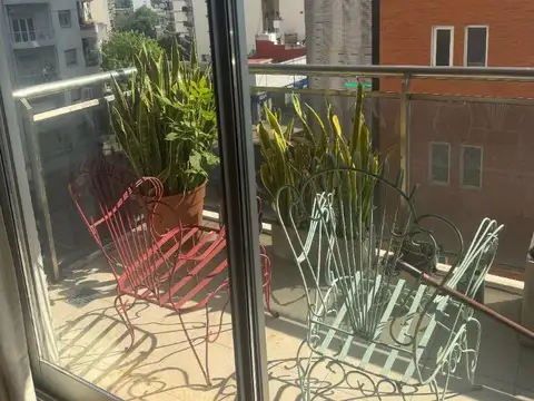 Av. Martin Garcia 600, Piso 5