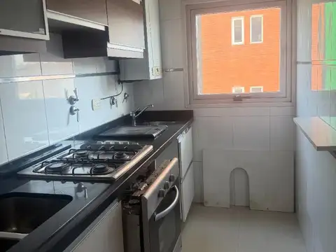 Departamento en Alquiler 10 años