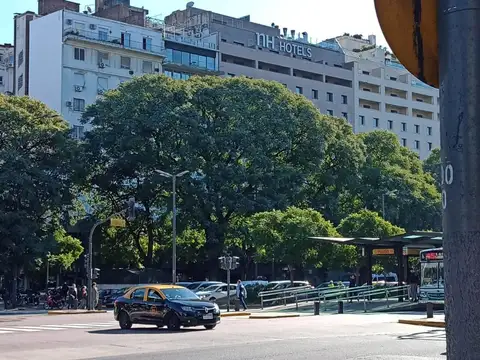 3 amb muy luminosos en venta en San Nicolas