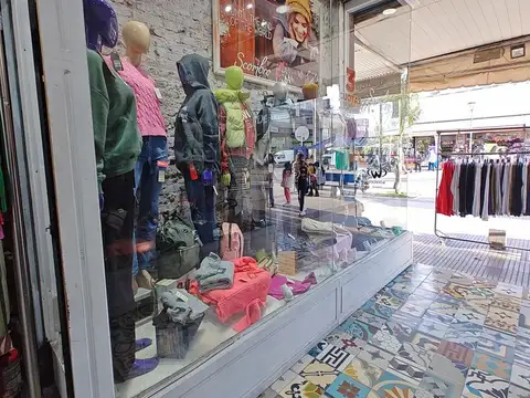 Avenida Luro al 6100