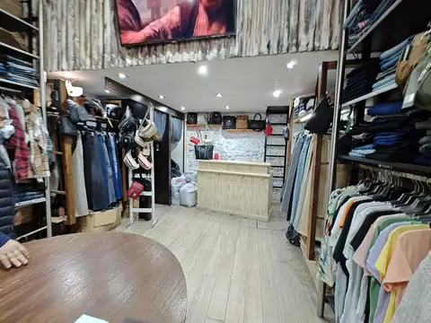 Local en Alquiler en centro de G. de Laferrere