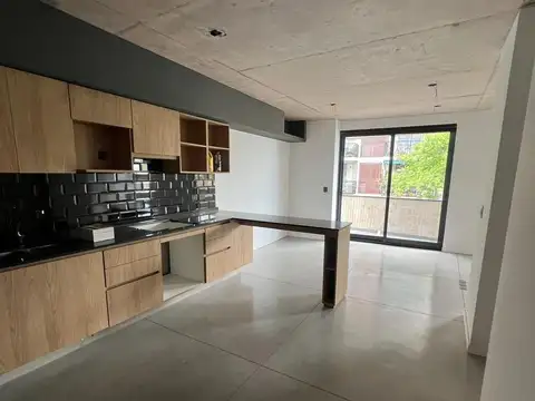 Departamento a estrenar en Belgrano R