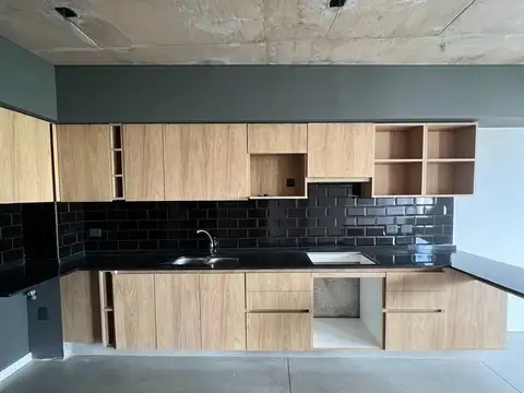 Departamento en Venta en Belgrano R, USD 120.000