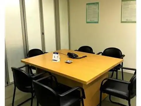 Oficina en Alquiler en Centro, USD 3.000