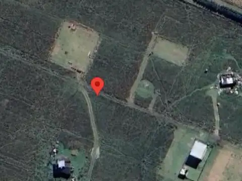 Terreno en Venta de 472,0 m2