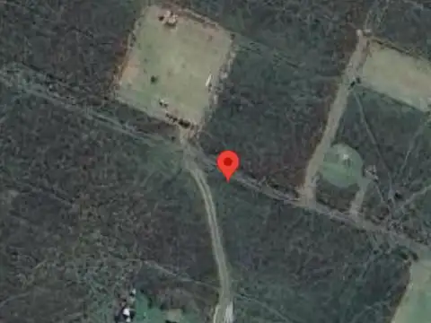 Terreno en Venta 31  mts Fondo