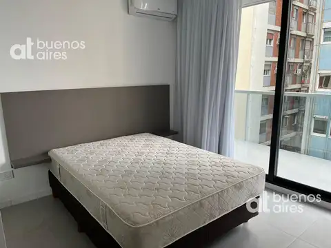 Departamento en Alquiler Temporal de 2 ambientes