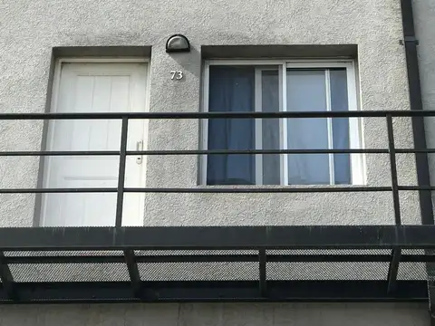 CORNELIO SAAVEDRA 2700, Piso 1