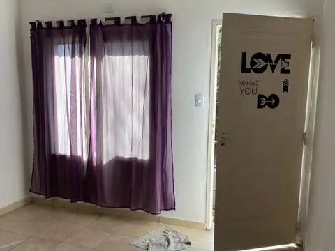 Departamento en Venta en Del Viso, USD 42.000