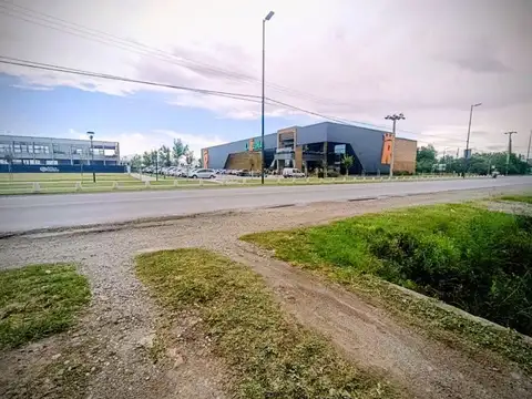 Casa en Venta - Av. Arturo Illia