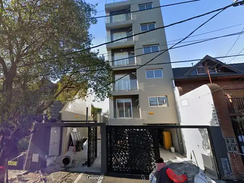 EN VENTA EN EL PALOMAR HERMOSO DEPARTAMENTO DE 2 AMBIENTES A ESTRENAR CON COCHERA - FICHA 9092